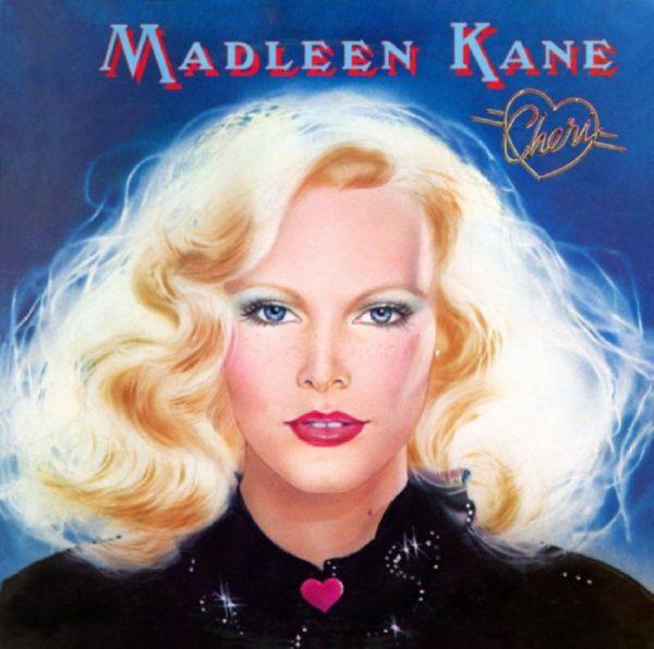 Madleen Kane - Cheri - 1979 (2012)