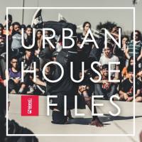 VA - Urban House Files, Vol. 1 2022 FLAC