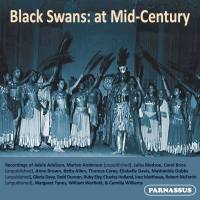 Various Artists - Black Swans- at Mid-Century (2022) FLAC