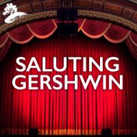 VA - Saluting Gershwin 2022 FLAC