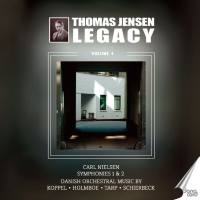 Thomas Jensen - Thomas Jensen Legacy, Vol. 4 (2021) FLAC