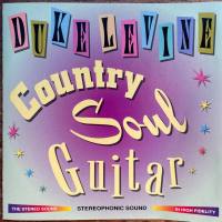 Duke Levine - Country Soul (2022) Hi-Res