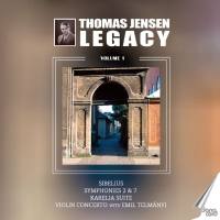 Thomas Jensen - Thomas Jensen Legacy, Vol. 1 (2021) FLAC