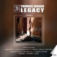 Thomas Jensen - Thomas Jensen Legacy, Vol. 5 (2021) FLAC