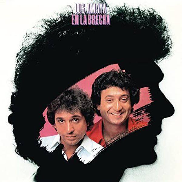 Los Amaya - En La Brecha (Remasterizado 2022) Hi-Res