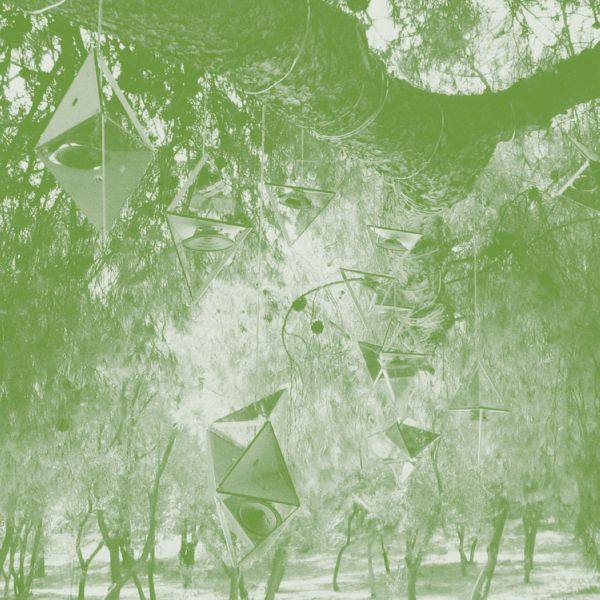 Steve Roden - Oionos 2022 Hi-Res