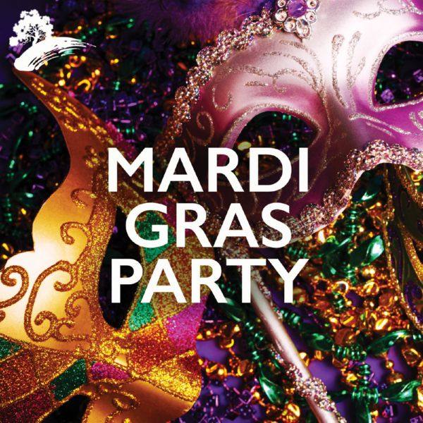 Jo-El Sonnier - Mardi Gras Party 2022 FLAC