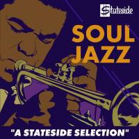 VA - Soul Jazz - A Stateside Selection 2017 FLAC
