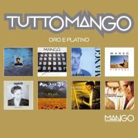 Mango - Tutto Mango Oro e Platino (2005) FLAC (16bit-44.1kHz)