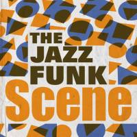 VA - The Jazz Funk Scene 2018 FLAC