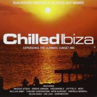 Various Artists - Chilled Ibiza (2000) [FLAC]