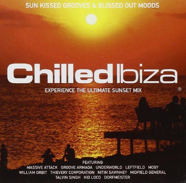 Various Artists - Chilled Ibiza (2000) [FLAC]