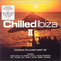 VA - Chilled Ibiza II (2001) [flac]
