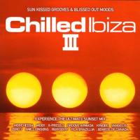Various Artists - Chilled Ibiza III (2002) [FLAC]