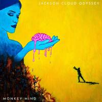 Jackson Cloud Odyssey - Monkey Mind (2021) FLAC (24bit-88.2kHz)