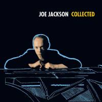 Joe Jackson - Collected (2010) [FLAC] {Universal Music 533 069-5}