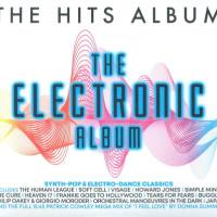 Various Artists - The Hits Album The Electronic Album (2020) [FLAC]