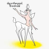 dip in the pool - 8 red noW (2021) Hi-Res