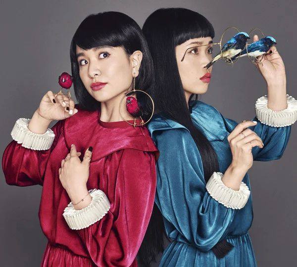 Charan-Po-Rantan - Mirage Collage (2017 ) Hi-Res