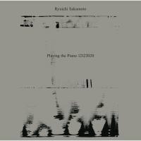 Ryuichi Sakamoto (坂本龍一) - Ryuichi Sakamoto- Playing the Piano 12122020 (2021) Hi-Res