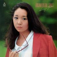 Noriyo Ikeda (池田典代) - 1980 - ドリームインザストリート [TJJA-10001 (2020) Vinyl