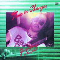 George Yanagi & Rainy Wood (柳ジョージ&レイニーウッド) - Time in Changes (2015) Hi-Res