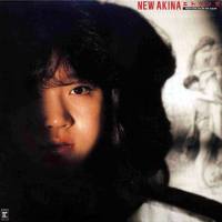 中森明菜 - NEW AKINA エトランゼ 1983 Hi-Res