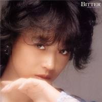 中森明菜 - BITTER AND SWEET 1985 Hi-Res