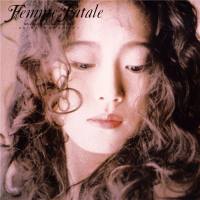 中森明菜 - Femme Fatale 1988 Hi-Res
