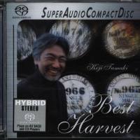 Koji Tamaki - Best Harvest (2003) Hi-Res
