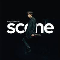 Hiroyuki Sawano (澤野弘之) - scene (2021) Hi-Res