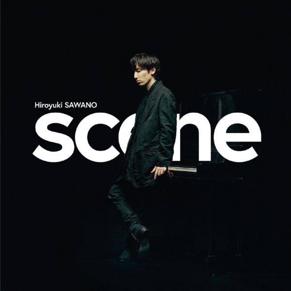 Hiroyuki Sawano (澤野弘之) - scene (2021) Hi-Res