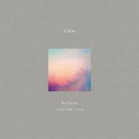 Calm - Before (2021) Hi-Res