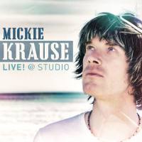 Mickie Krause - LIVE! @ STUDIO (2021) Flac