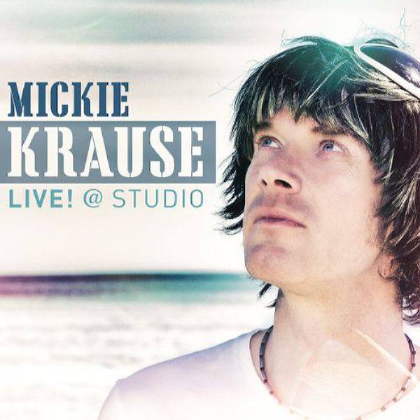 Mickie Krause - LIVE! @ STUDIO (2021) Flac