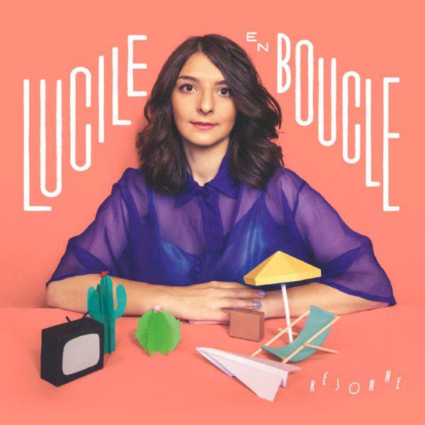 Lucile en boucle - Résonne FLAC (16bit-44.1kHz)