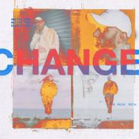 Maths Time Joy - Change (Bonus Track Version) (2022) FLAC