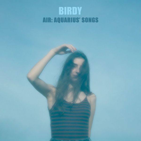 Birdy - Air Aquarius' Songs 2022 FLAC