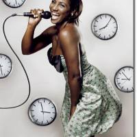 Edsilia Rombley - Meer Dan Ooit 2007 FLAC