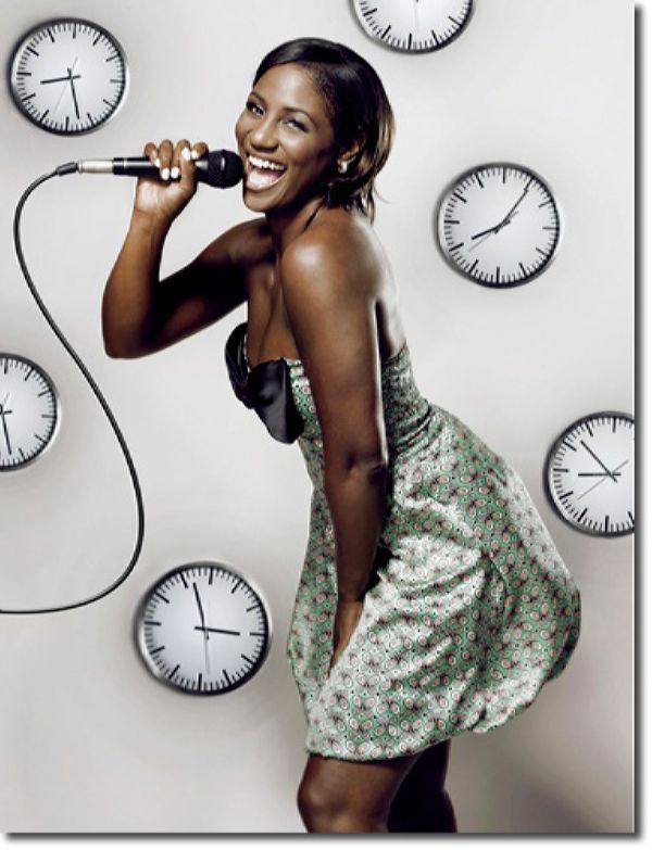 Edsilia Rombley - Meer Dan Ooit 2007 FLAC