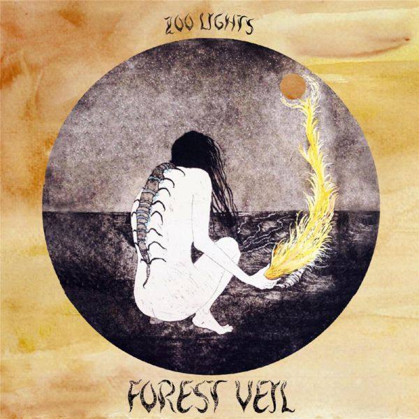 Forest Veil - Zoolights 2016 FLAC