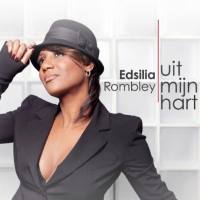 Edsilia Rombley - Uit Mijn Hart 2011 FLAC