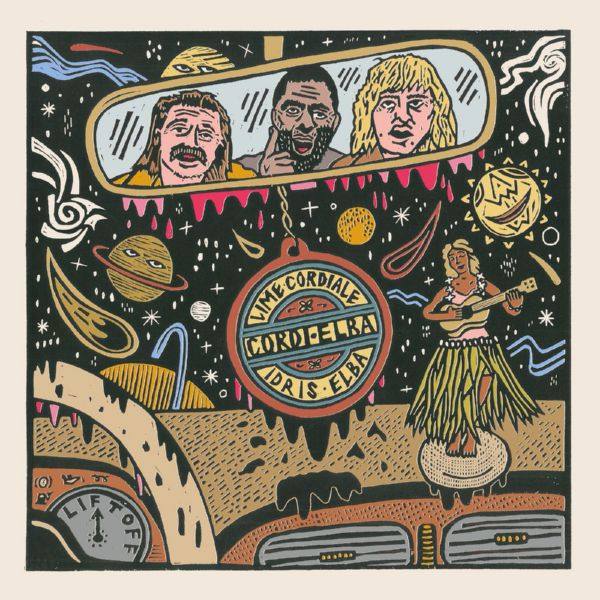 Lime Cordiale - Cordi Elba (2022) FLAC
