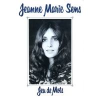 Jeanne-Marie Sens - Jeu de mots (1974)