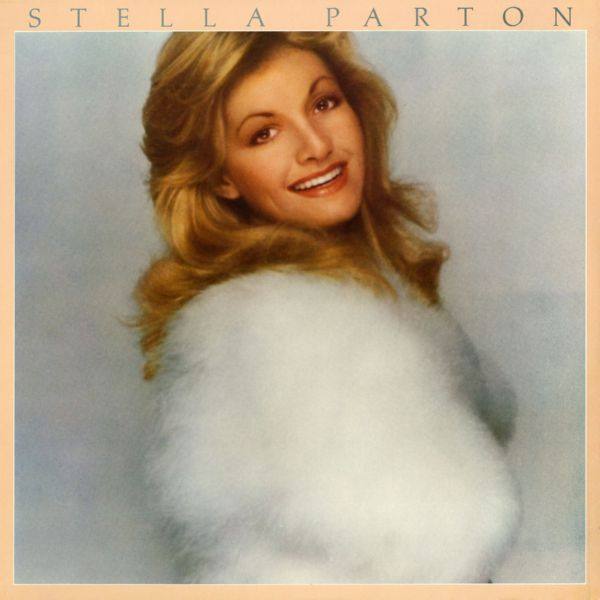 Stella Parton - Stella Parton (1978) FLAC