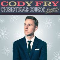 Cody Fry - Christmas Music- The Complete Collection (2019) FLAC