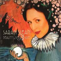 Sarah Slean - Beauty Lives B-Sides (2010) FLAC (16bit-44.1kHz)