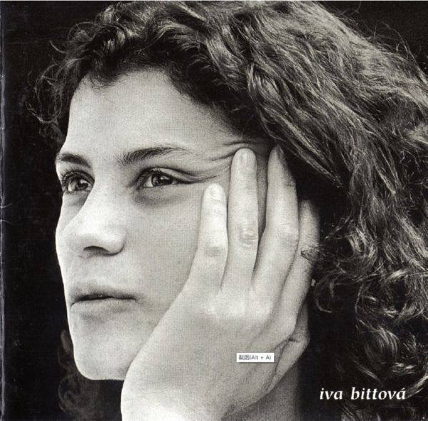 Iva Bittova - River Of Milk (1991)
