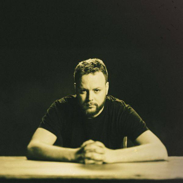 Frank Custeau - Départs d'ao?t (2018)