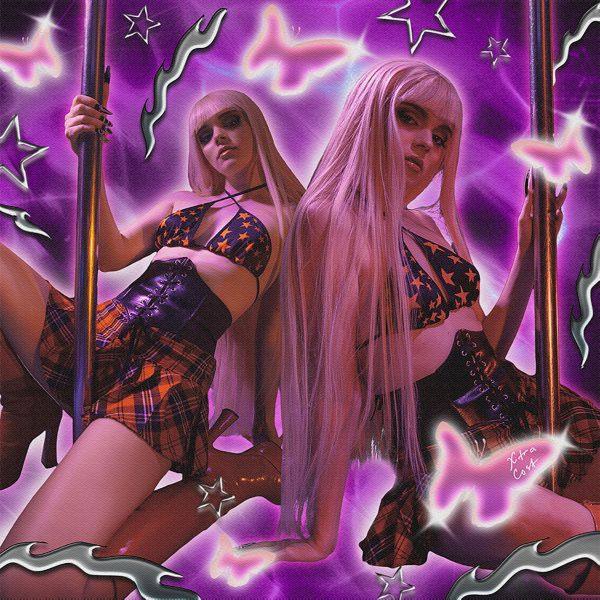 Rakky Ripper - Xtra Cost EP (2021) HD